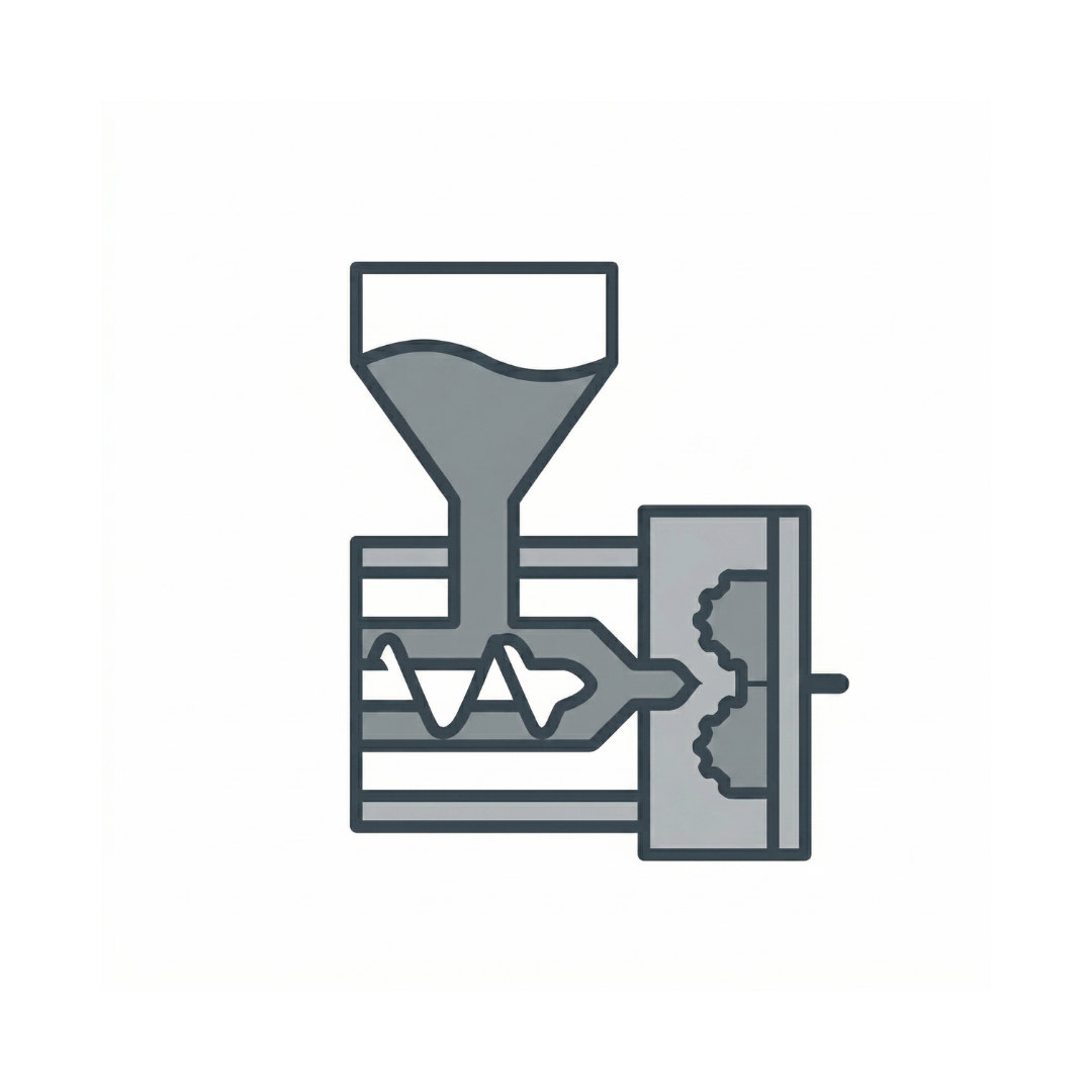 Injection Moulding